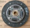 ALFA 0071713657 Clutch Kit